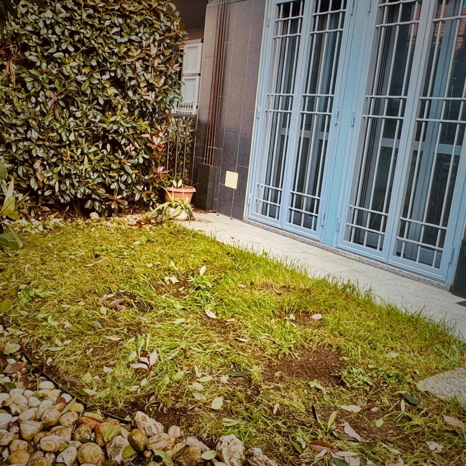 Maison Du Pic - Rho Fiera Pero Exterior photo